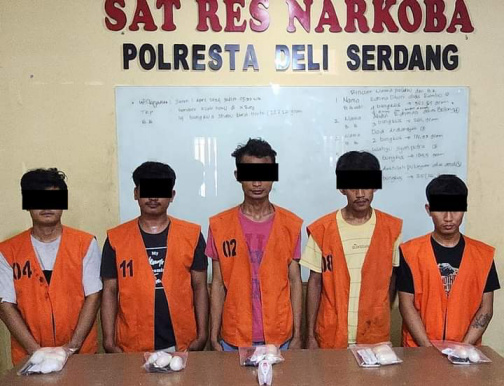 Polda sumut
