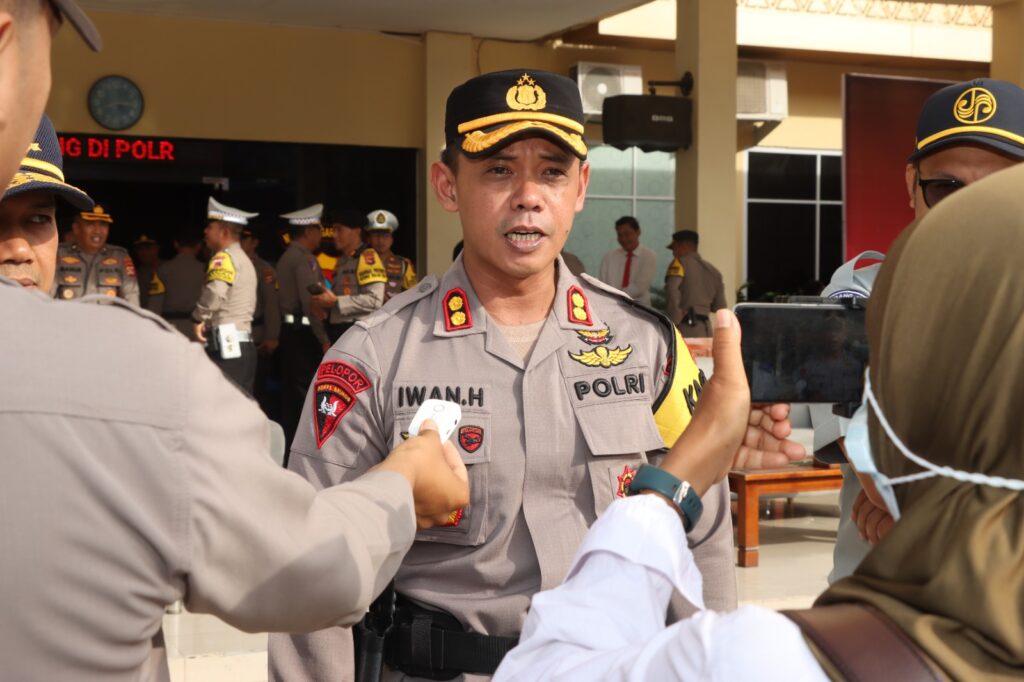 Polres