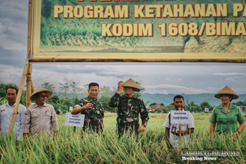 Gerakan
