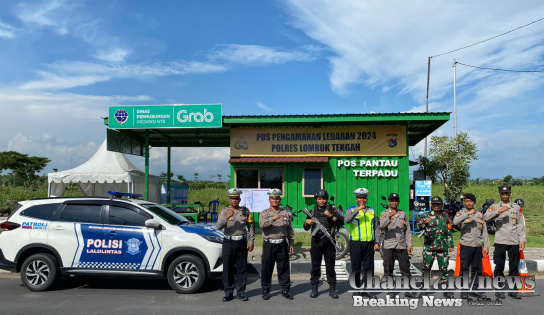Polres