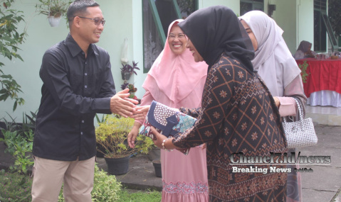 Idul fitri