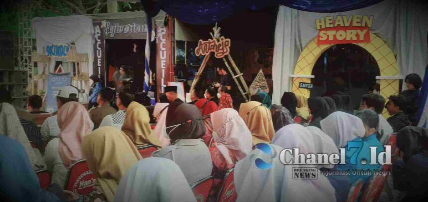 Bupati Tulungagung Hadiri Dan Resmikan Pembukaan Acara Pentas Seni Dan Gelar Budaya SMPN 1 Tulungagung 5 Compress 20230315 182350 0623