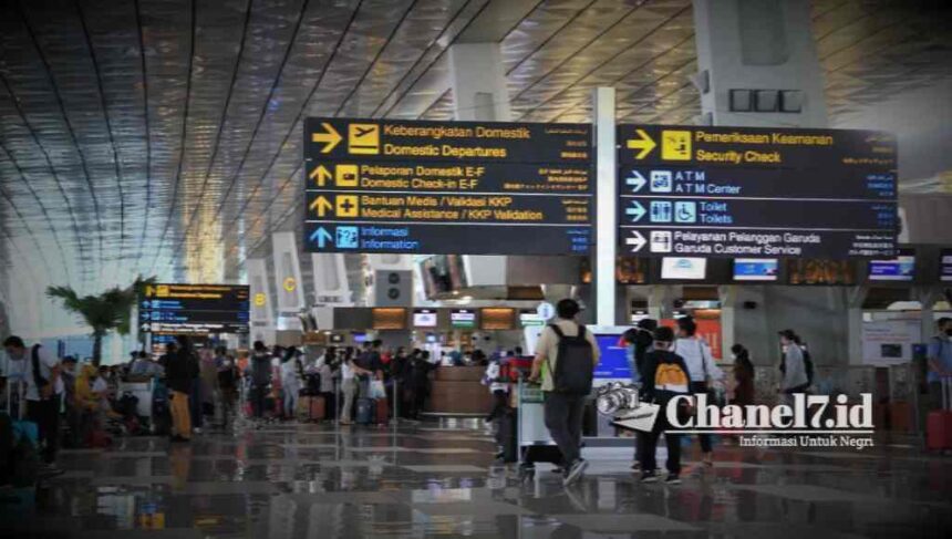 Kementerian Perhubungan Akan Memberikan Teguran Kepada Super Air Jet 5 Compress 20230324 100357 7947
