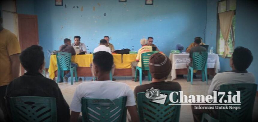 Warga Menilai Kades Tesabela Tak Beretika dalam Persoalan BLT 5 Compress 20230328 014810 0818