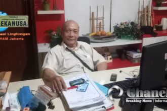 Drs. Jhon Musa Tobing