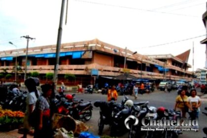 Harga Sembako Di Siantar