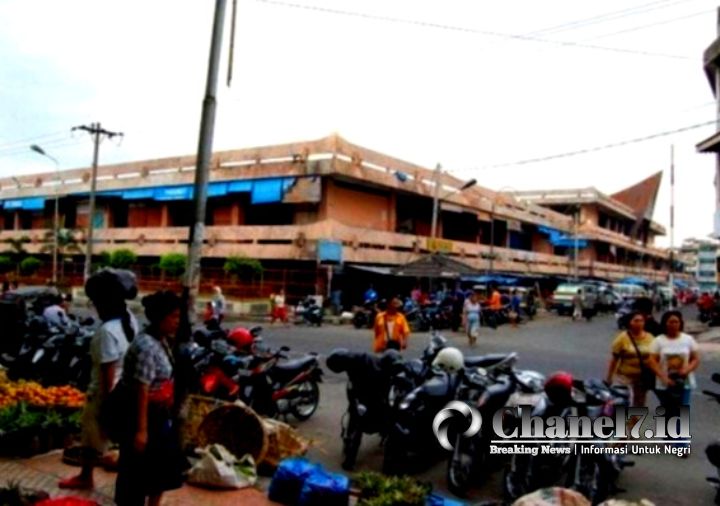 Harga Sembako Di Siantar