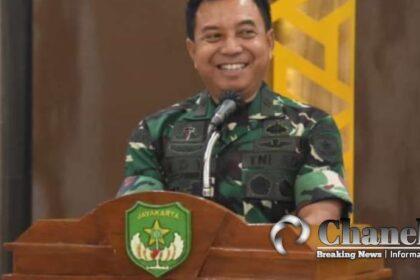Kasdam Jaya 2