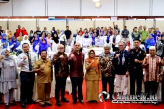 Launching UMKM Talks