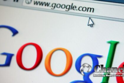 Mbah Google