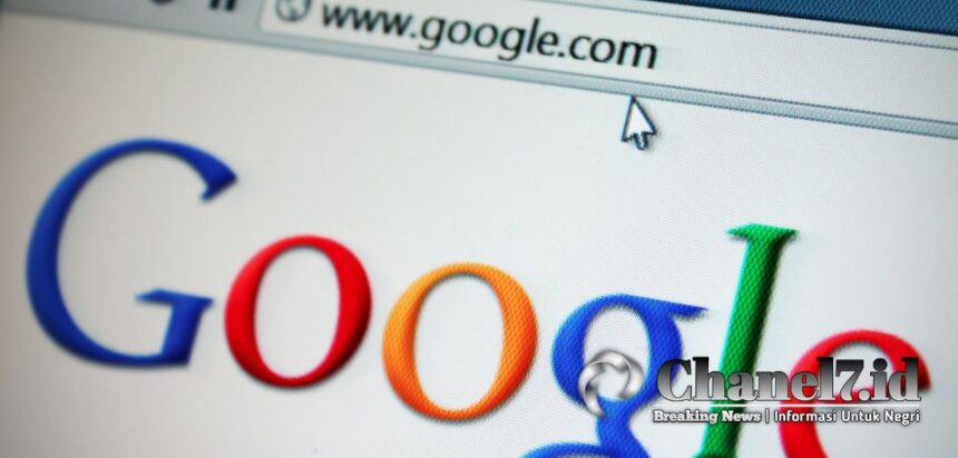 Mbah Google