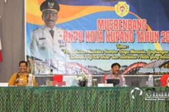 Mesrenbang