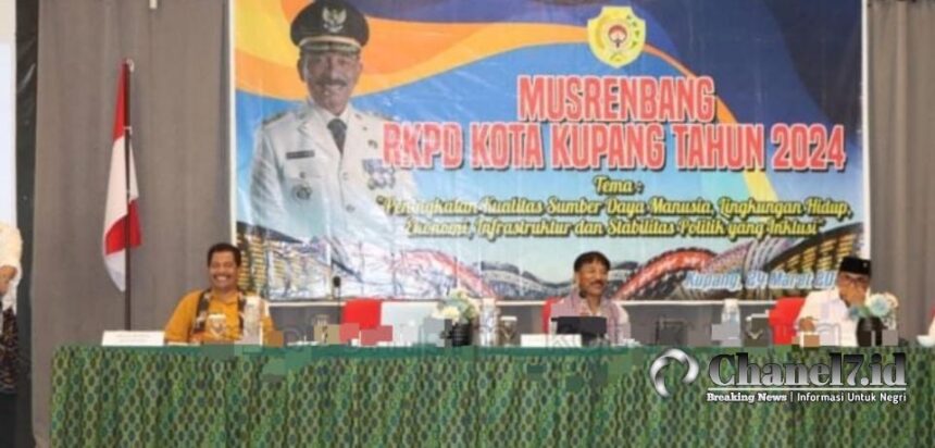 Mesrenbang