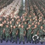 Pangdam Jaya Mayjen TNI Untung Budiharto 1