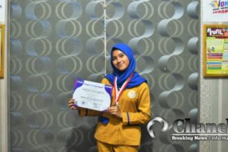 SMK Swasta Teladan