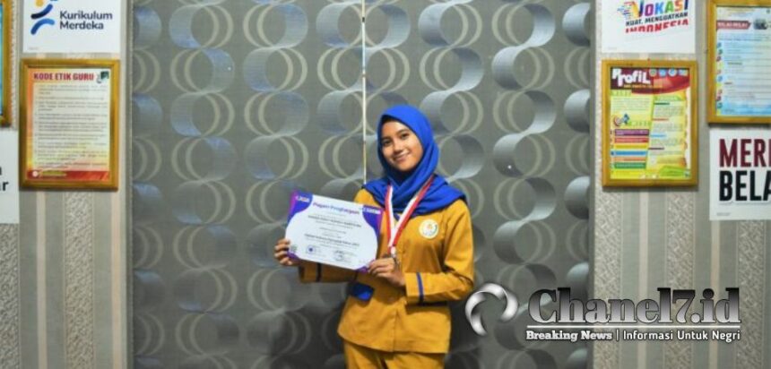SMK Swasta Teladan Raih Medali Di Ajang Siantar Science Olympiad 2023 5 SMK Swasta Teladan