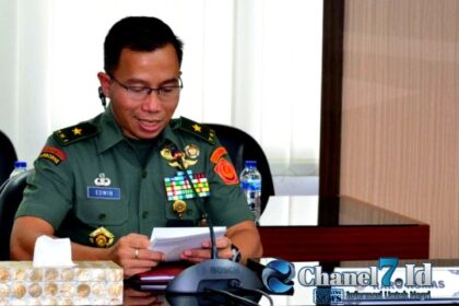 Taklimat Awal Post Audit Satker Biro Humas Setjen Kemhan 1