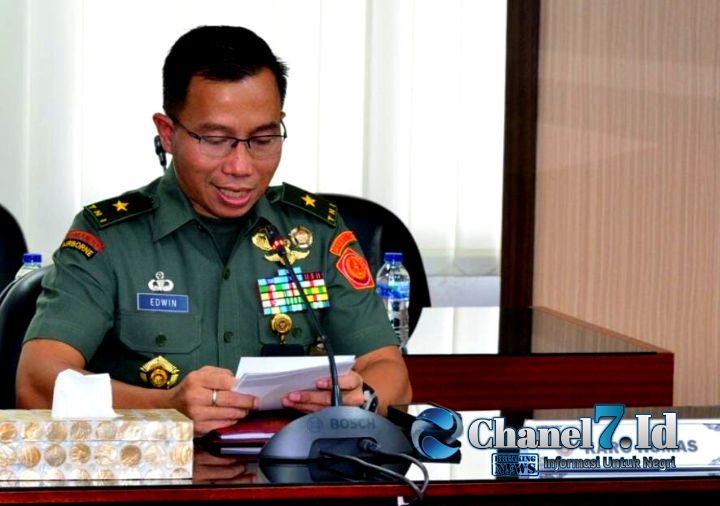 Taklimat Awal Post Audit Satker Biro Humas Setjen Kemhan 1