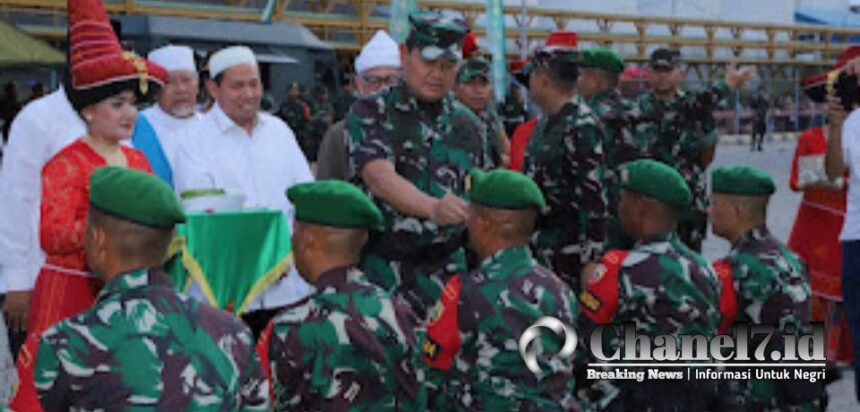 panglima