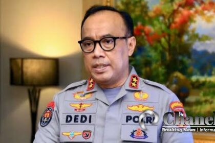 polri 1