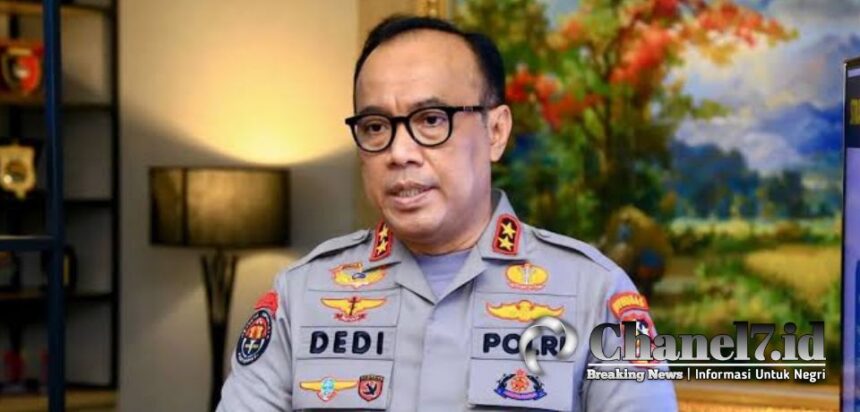 polri 1
