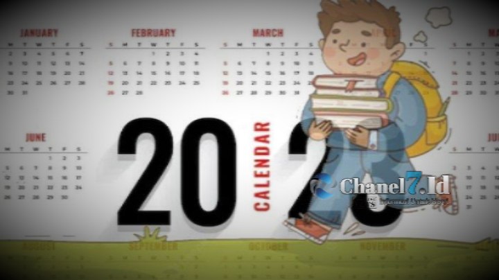 Perubahan Penetapan Hari Libur Nasional Dan Cuti Bersama Dari Pemerintah,Jadwal Libur Lebaran Anak Sekolah SD, SMP, SMA 2023 5 Compress 20230407 050300 0392