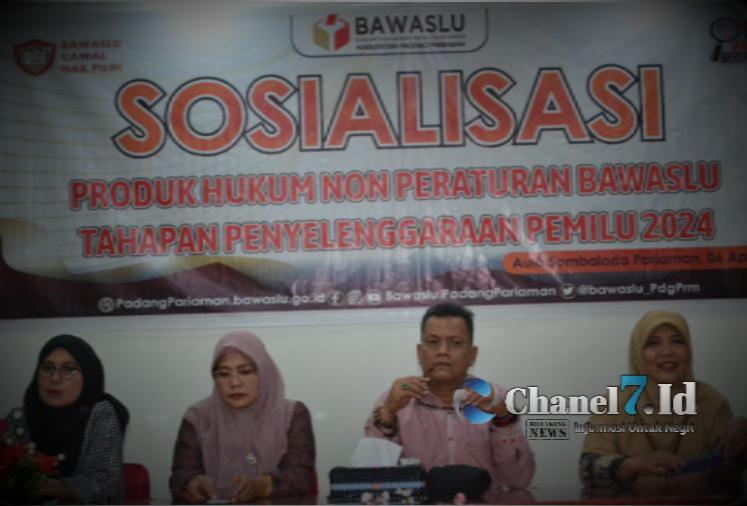 Sosialisasi Produk Hukum Non Peraturan Bawaslu 5 Compress 20230407 052030 0369