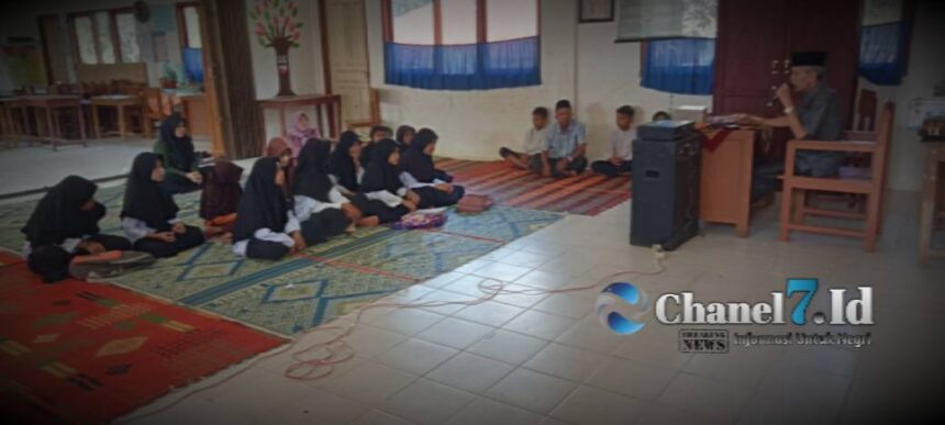 Semangat Juang Murid SDN 15 IV Koto Aur Malintang Belajar Dibulan Puasa 5 Compress 20230408 171132 2240