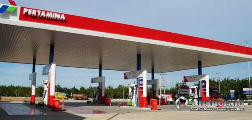 Pertamina Stok Aman Jelang Arus Mudik dan Balik Idul Fitri 1444 Hijriah, 5 Compress 20230416 101234 4860