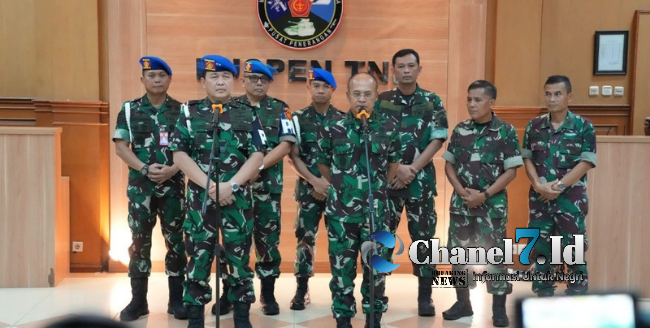 Kapuspen TNI : Gerombolan KST Kerap Menyebar Berbagai Narasi Berita HOAKS 5 20230504 010245 0000