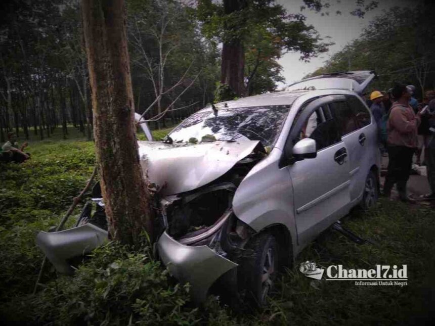 Empat Orang Maling Besi, Lalu Mengalami Kecelakaan Di Siantar 5 Compress 20230612 221101 1192