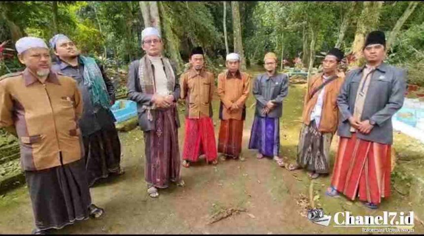Ketua Beserta Jajaran Pengurus Desa Panjalu Kecam Keras "Berita Unggahan Vidio Aktifis Tasikmalaya" 5 Compress 20230614 101516 6342