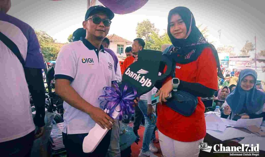 Warga Lakbok Apresiasi Pada Pemkab Dan BJB, "Hadiah Jalan Sehat Hari Jadi Ciamis Ke 381" 5 Compress 20230625 162203 3000