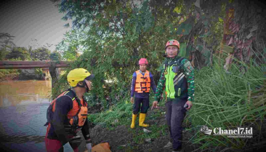 Pencarian Orang Hilang Terbawa Arus Di Manganti Telah Di Temukan. Jum,at 30/06/2023 jam 11:30 WIB 5 Compress 20230630 161746 6363