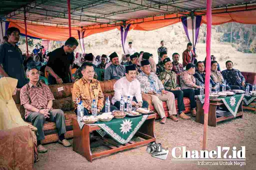 Kata Wabup Yana, "Kehidupan Umat Beragama di Ciamis Kondusif" 5 Compress 20230805 181348 8457