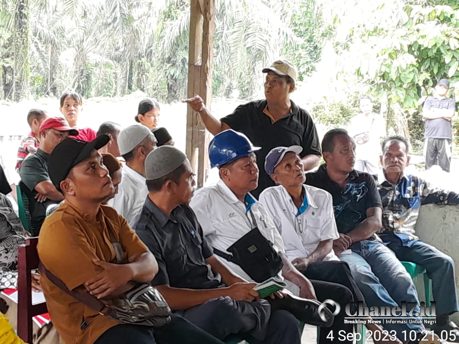 People Power Seorang Pangulu Harus Di Tunjukan Kepada Masyarakat 6 COLLAGE 20230907 142646