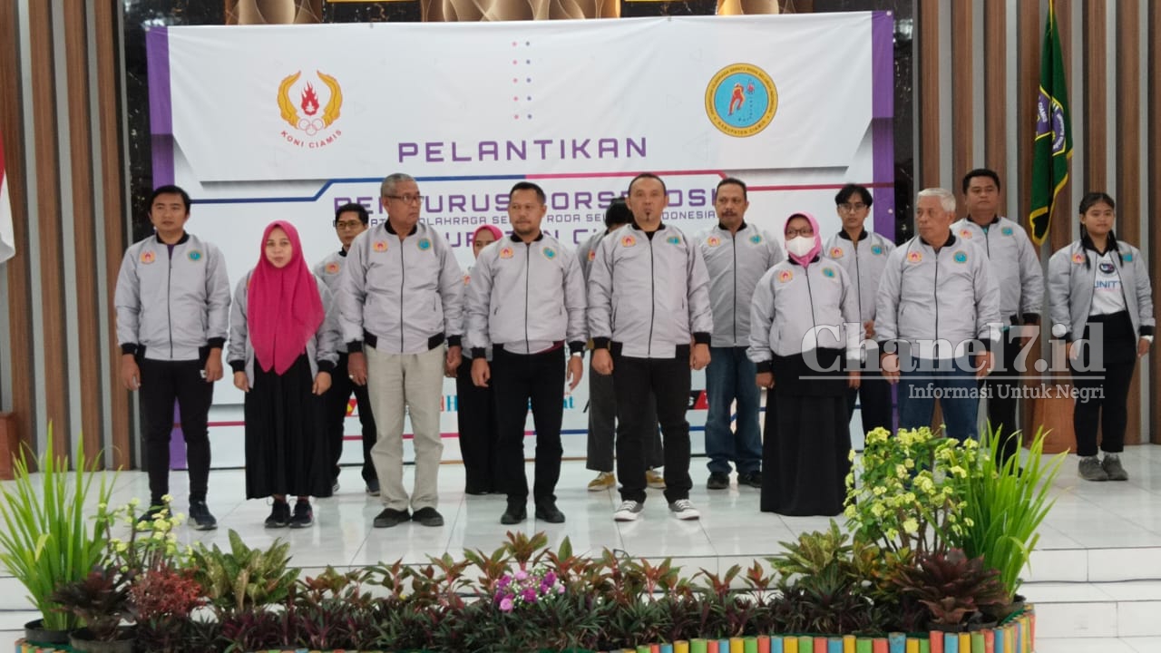 Bupati Herdiat Senang, Cabor Di Ciamis Bertambah Satu 6 COLLAGE 20230924 084630