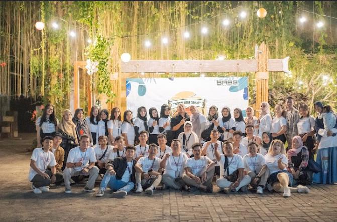Robbi Rahman Distributor BABA PARFUME Kabupaten Ciamis, Jawa Barat 6 IMG 20230928 WA0005