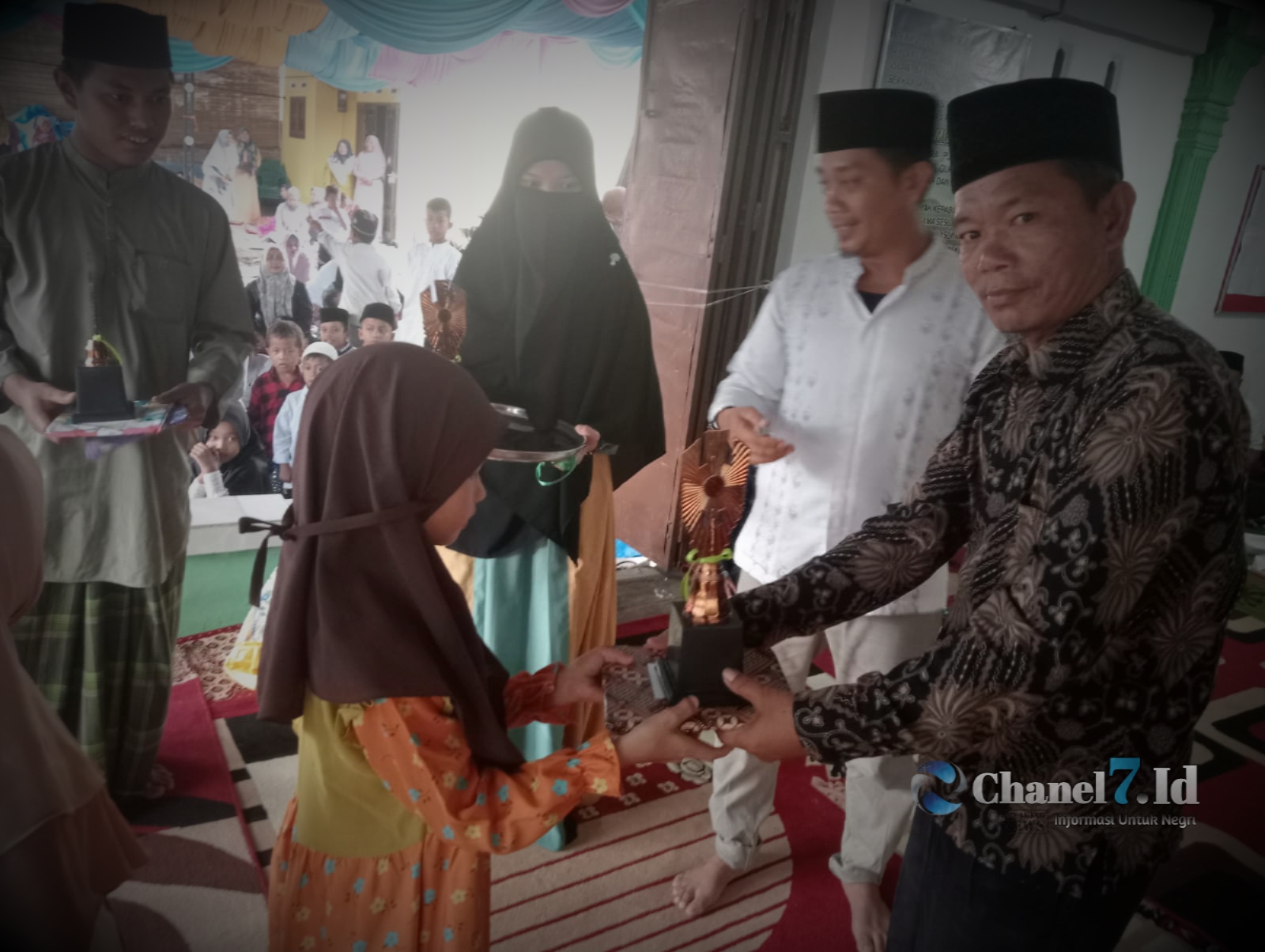 Membangun Kesadaran Ukhuwa Islamiyah Dan Membangun Generasi Islam 6 COLLAGE 20231030 202042