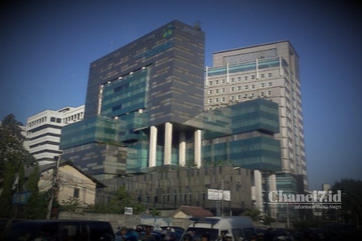 Tim Kejagung Masuki Gedung Utama Gedung Utama, Penggeledahan Kemendag 5 Compress 20231003 144811 1253