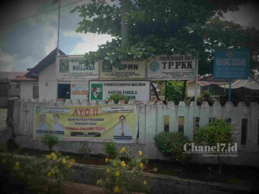 APH Diminta Tegas Usut DD Tahap ll T.A 2022 Sebesar 150 Juta Pengadaan Lembu Bumnag Disinyalir Jadi Milik Aparat Desa Bangun 5 Compress 20231208 102029 9845