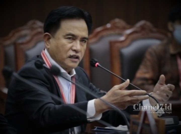 Prabowo & Gibran Hadapi Gugatan Di PN Jakpus Yusril Turun Jadi Kuasa Hukum 5 Compress 20231210 220811 1820