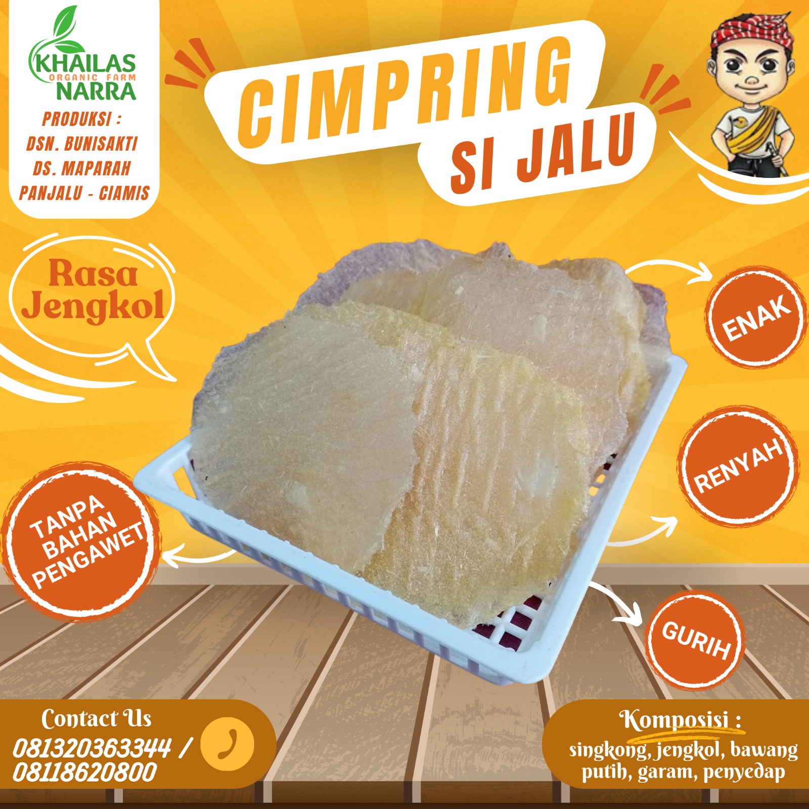 Cimpring SiJalu Beraneka Rasa 5 IMG 20231201 WA0019