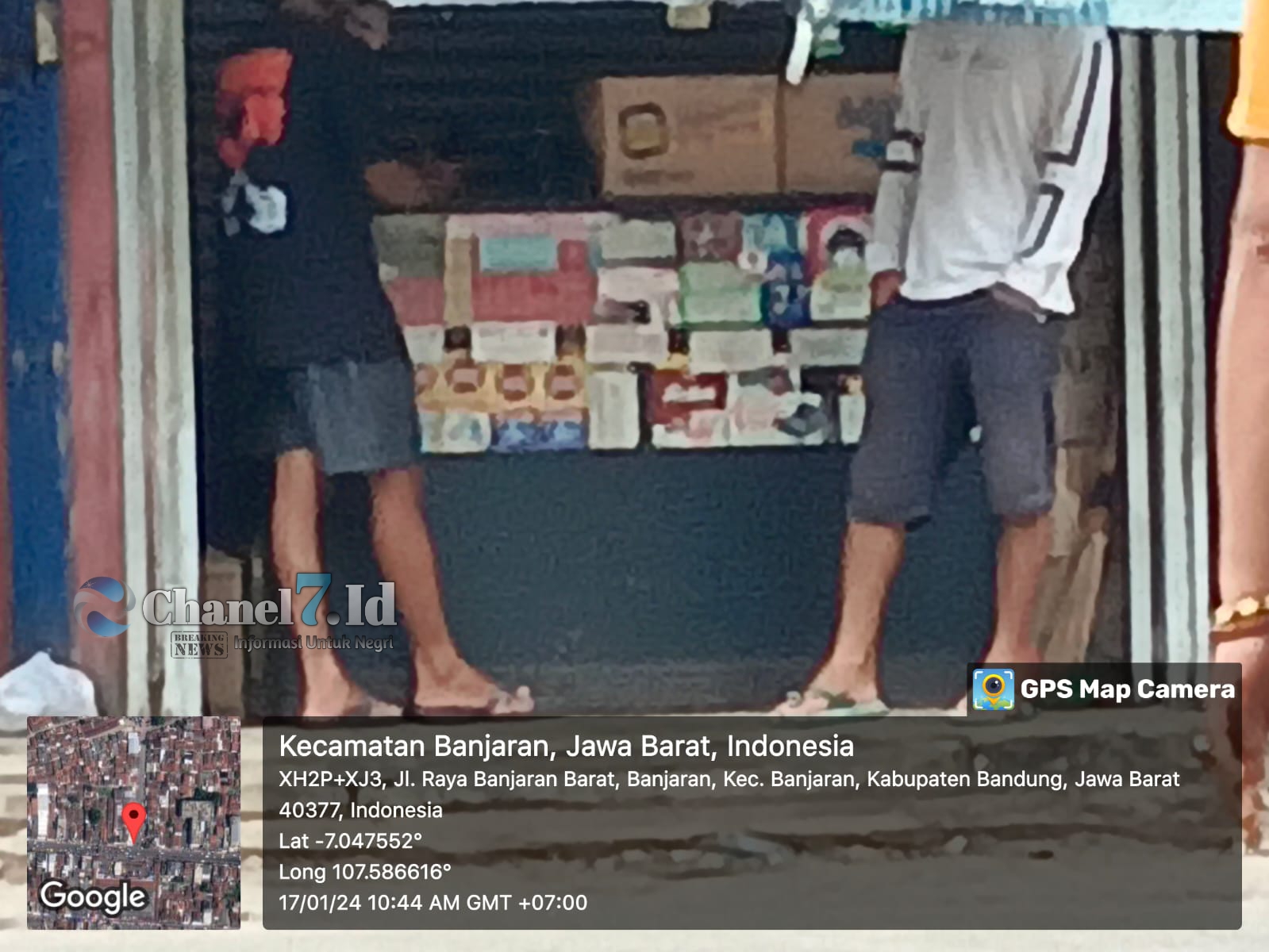 Diduga Peredaran Obat Keras Daftar G Di Kabupaten Bandung Merajalela 6 COLLAGE 20240118 225756