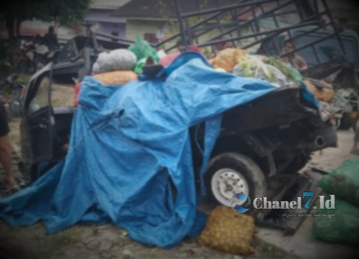 Terjadi Kecelakaan Maut Di KM 24-25 Di Desa Bulu Pange Kecamatan Raya Kabupaten Simalungun 6 COLLAGE 20240125 095940