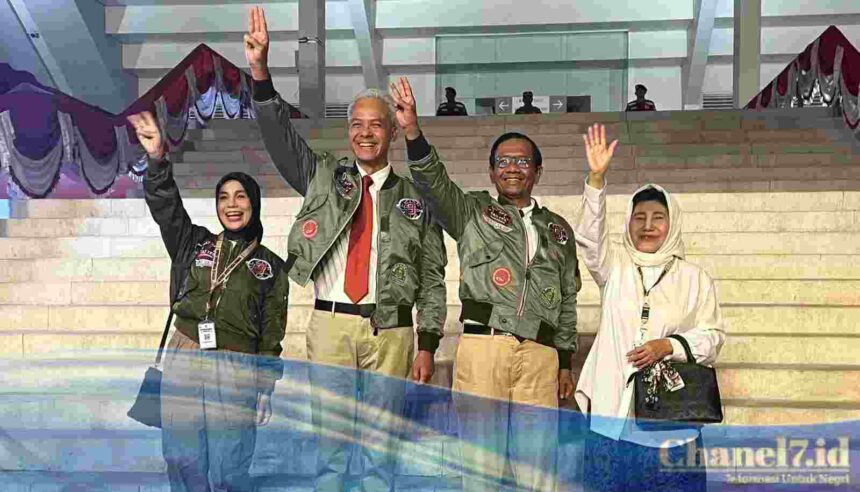 Tak Ada Yang Rahasia Dan Sensitif Data Ganjar Saat Debat (TPN) 5 Compress 20240109 022558 8878