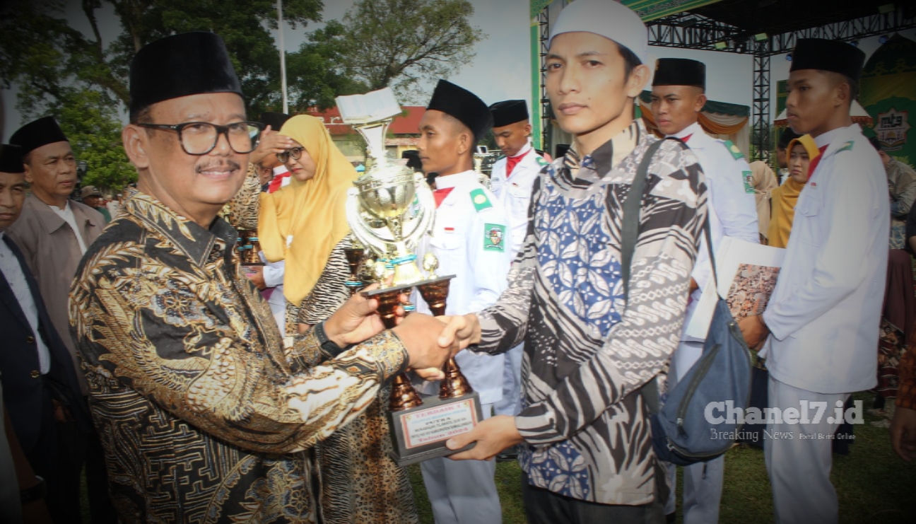 Acara Penutupan MTQ Nasional Tingkat Kabupaten Simalungun Ke 50 Tahun 2024 Di Tutup Oleh Wakil Bupati 7 COLLAGE 20240301 134740