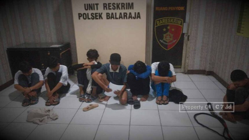 Polsek Balaraja Amankan 10 Pelajar Diduga Terlibat Dalam Aksi Tawuran 5 Compress 20240316 200529 9184