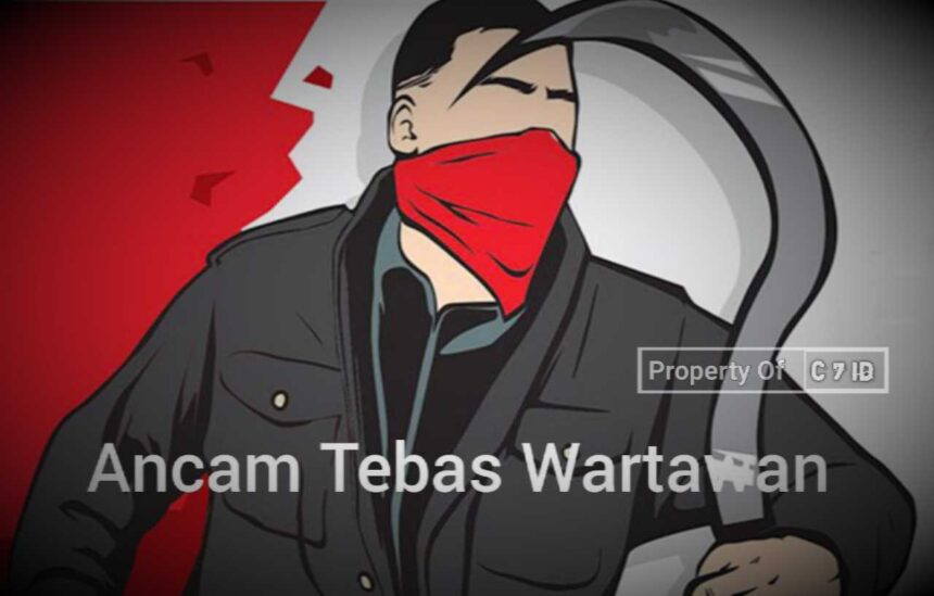 Bos Dan Pembeking Obat Keras di Tambora Intimidasi Wartawan, Diancam Tembak Dan Ditebas Celurit 5 Compress 20240322 084002 2819