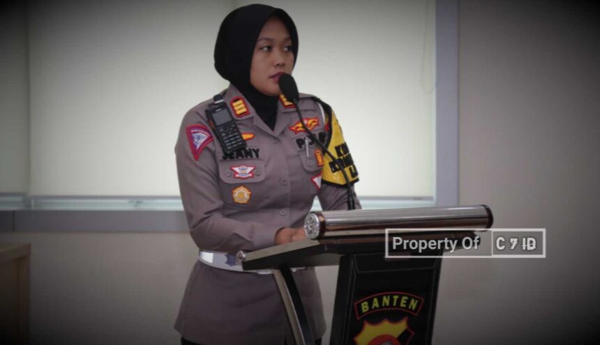 Kapolresta Tangerang Pimpin Rakor Internal Operasi Ketupat Maung, Pastikan Idul Fitri Aman 5 Compress 20240323 192818 8188